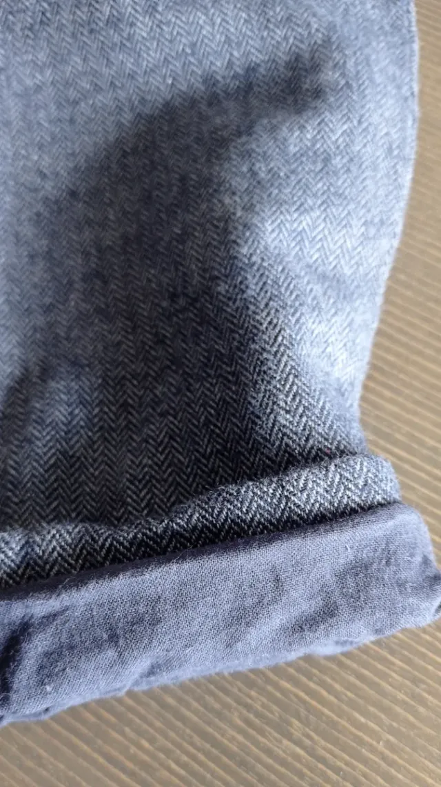 Pantalón bebé Zara 3-6 meses