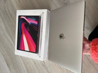 MacBook Pro 13 M1 Plata