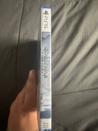 God of War Ragnarök PS5