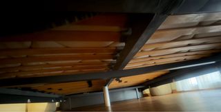 Cama doble con cabecero (160x190)