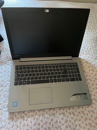 Portátil Lenovo Ideapad 320