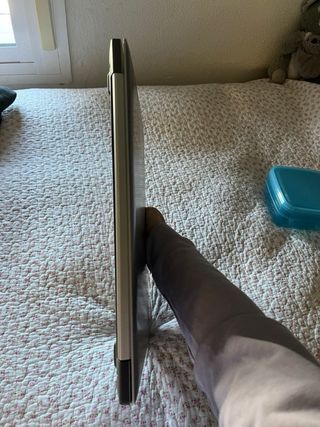 Portátil Lenovo Ideapad 320