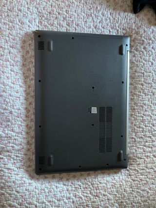 Portátil Lenovo Ideapad 320