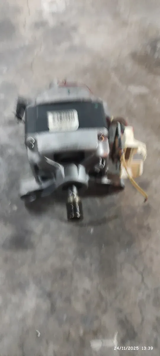 Motor lavadora usado