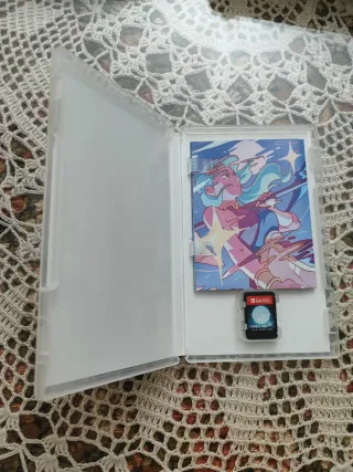 Sea of Stars Nintendo Switch