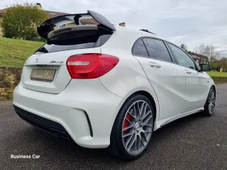 Mercedes A 45 AMG 4Matic
