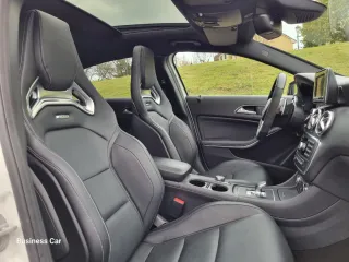 Mercedes A 45 AMG 4Matic