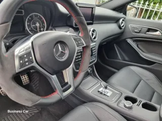 Mercedes A 45 AMG 4Matic