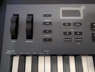 Novation FL Key 37 Teclado MIDI