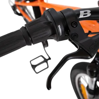 Bicicleta Infantil Bkom BPRO 20 MTB