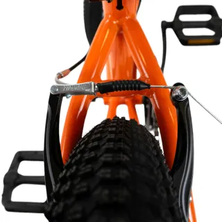 Bicicleta Infantil Bkom BPRO 20 MTB