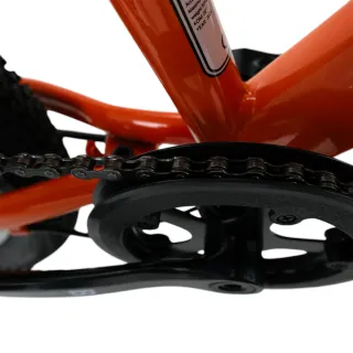 Bicicleta Infantil Bkom BPRO 20 MTB