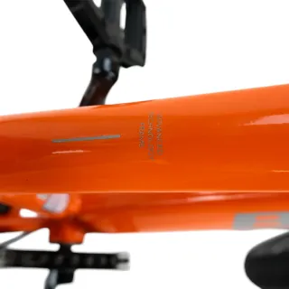 Bicicleta Infantil Bkom BPRO 20 MTB