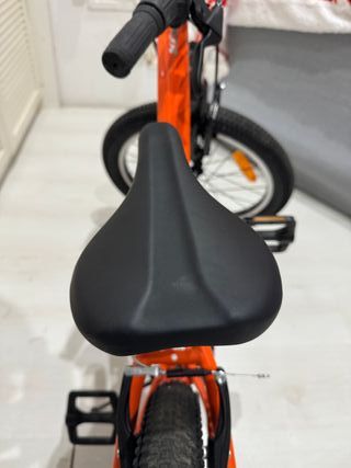 Bicicleta Infantil Bkom BPRO 20 MTB