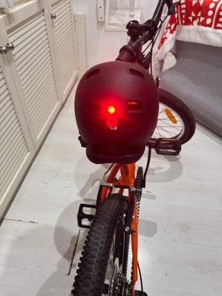 Bicicleta Infantil Bkom BPRO 20 MTB