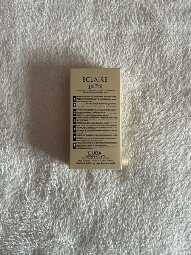 Perfume Eclaire 50ml
