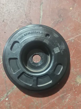 Polea cigüeñal Audi A1
