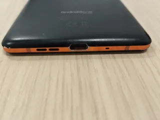 Nokia 7 plus para recambios o reparar
