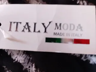 Vestido estampado cebra fiesta