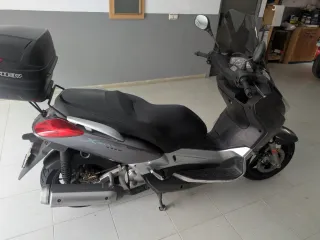 Vendo moto