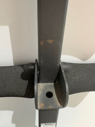 Banco Abdominales Domyos