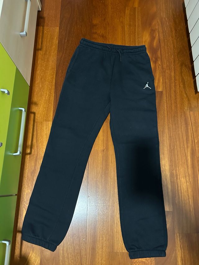 Pantalón Jordan Negro