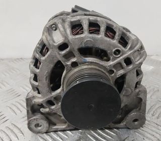 ALTERNADOR DACIA LOGAN MCV II 1.5 DCI 2017