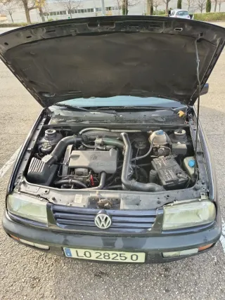 Volkswagen Vento  1996