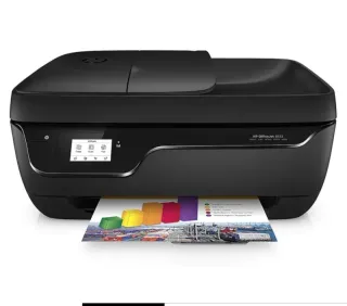 Impresora HP OfficeJet 3833 Multifunción