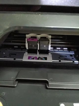 Impresora HP OfficeJet 3833 Multifunción