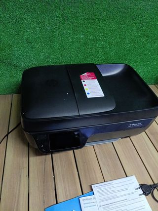 Impresora HP OfficeJet 3833 Multifunción