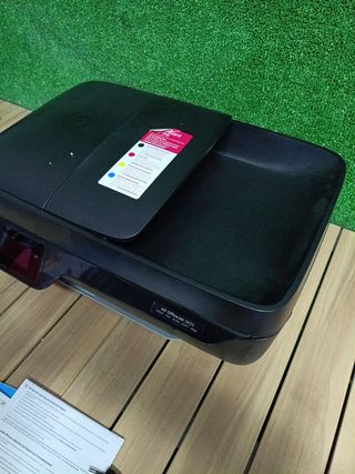Impresora HP OfficeJet 3833 Multifunción