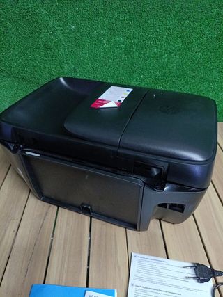 Impresora HP OfficeJet 3833 Multifunción