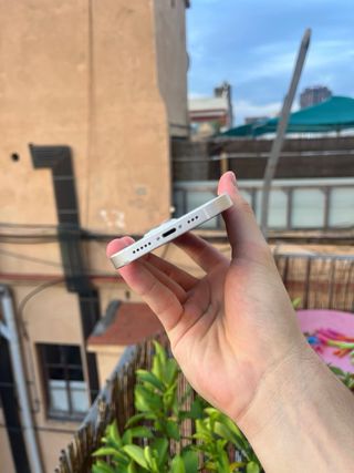 iPhone 13 Blanco - 91%