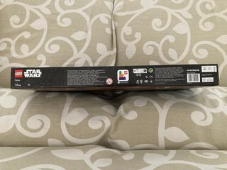 Lego 75364 Star Wars New Republic E-Wing vs. Shin