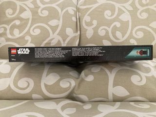 Lego 75364 Star Wars New Republic E-Wing vs. Shin