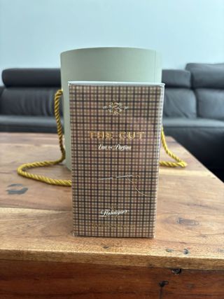 Perfume The Cut de Penhaligon's (100 ml)