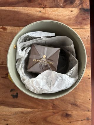 Perfume The Cut de Penhaligon's (100 ml)