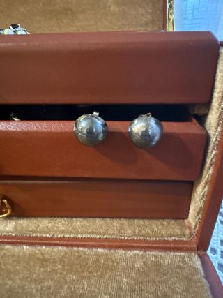 Pendientes Plata 925