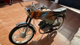 Derbi Antorcha Tricampeona