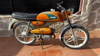 Derbi Antorcha Tricampeona