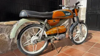 Derbi Antorcha Tricampeona