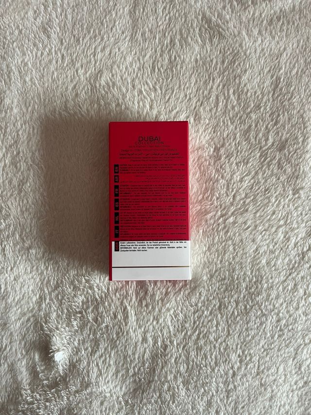 Perfume Yara Candy 50ml