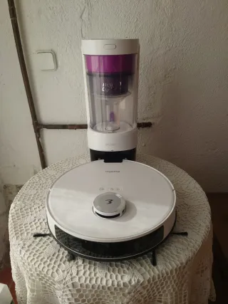 Robot Aspirador Eureka NER E10S