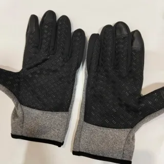 Guantes Invierno Talla L
