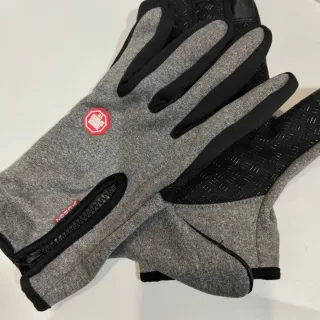 Guantes Invierno Talla L