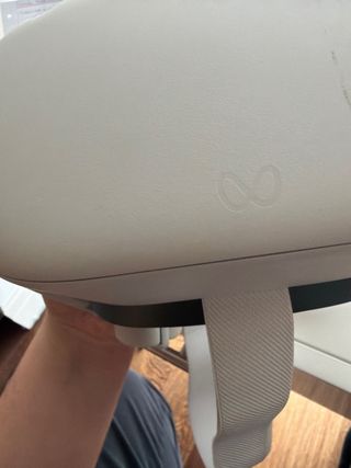 Oculus Meta Quest 2