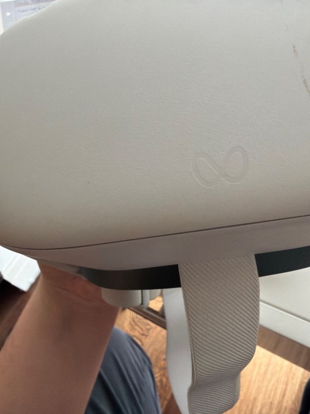 Oculus Meta Quest 2