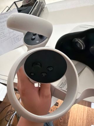 Oculus Meta Quest 2