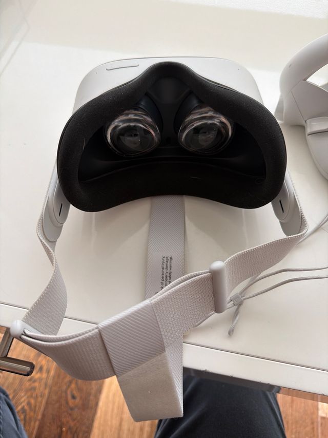Oculus Meta Quest 2
